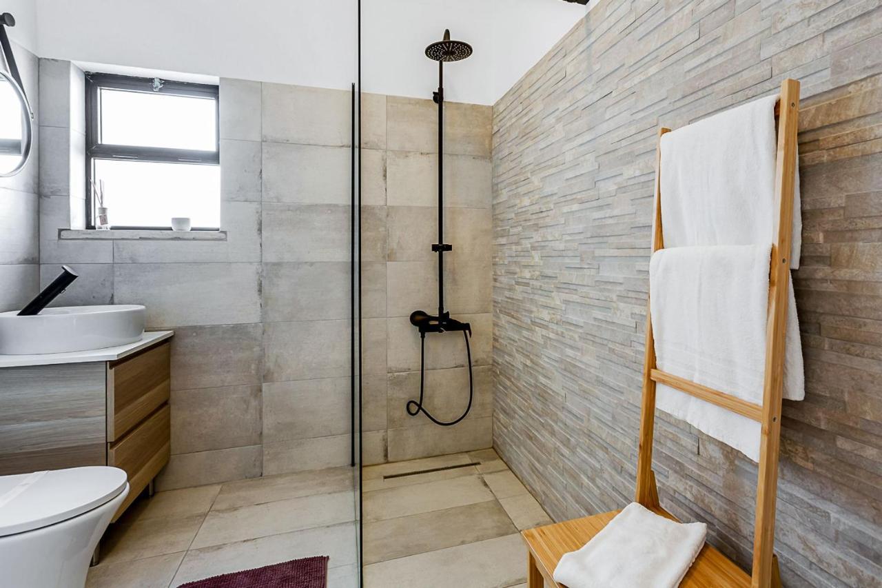 Sunny Duplex W/ Pool & Balcony By Lovelystay Carvoeiro  Eksteriør billede