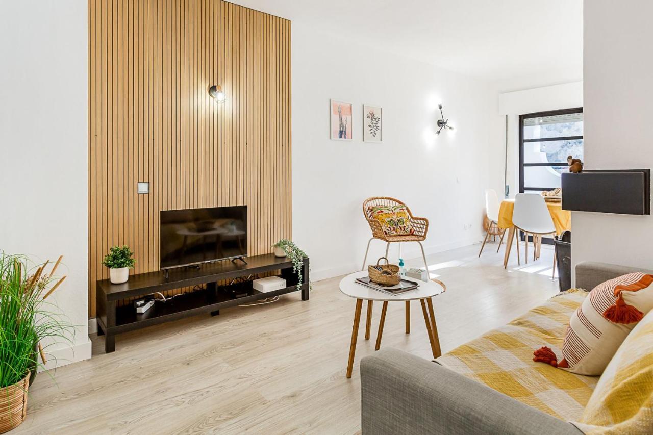 Sunny Duplex W/ Pool & Balcony By Lovelystay Carvoeiro  Eksteriør billede