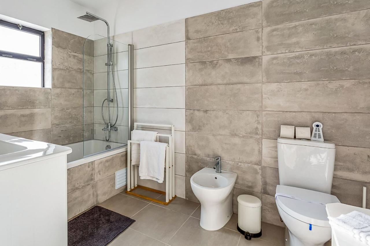 Sunny Duplex W/ Pool & Balcony By Lovelystay Carvoeiro  Eksteriør billede
